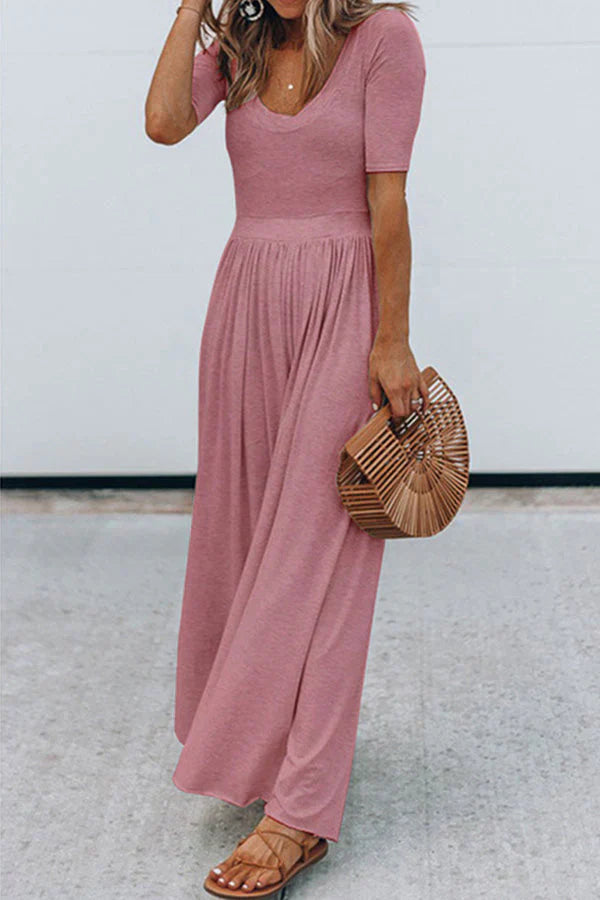 MW | Eleganter und vielseitiger allgemeiner Jumpsuit