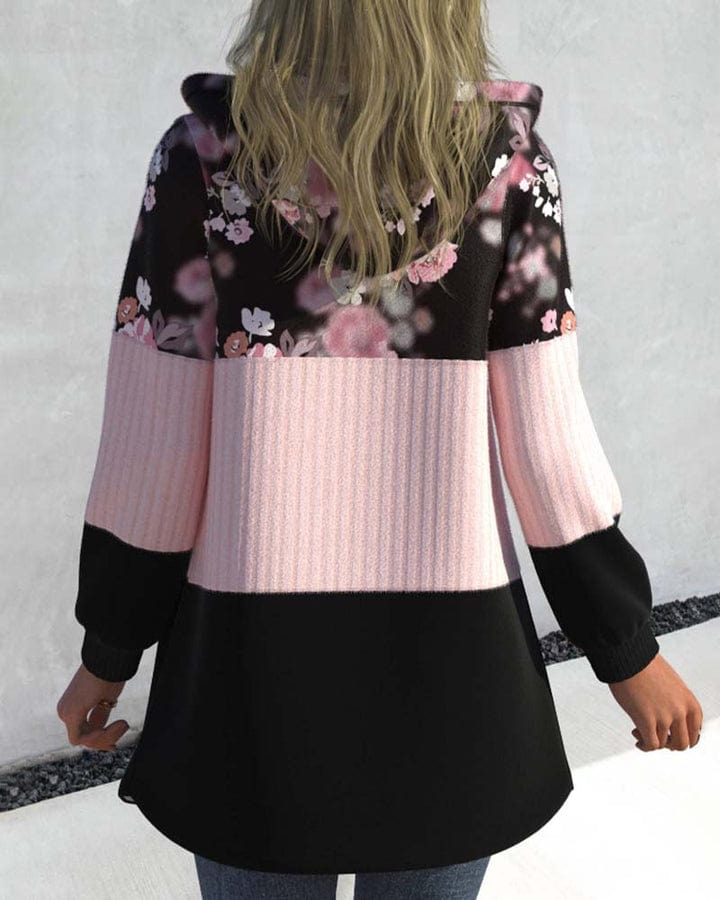 MW | Moderne und modische Winterjacke
