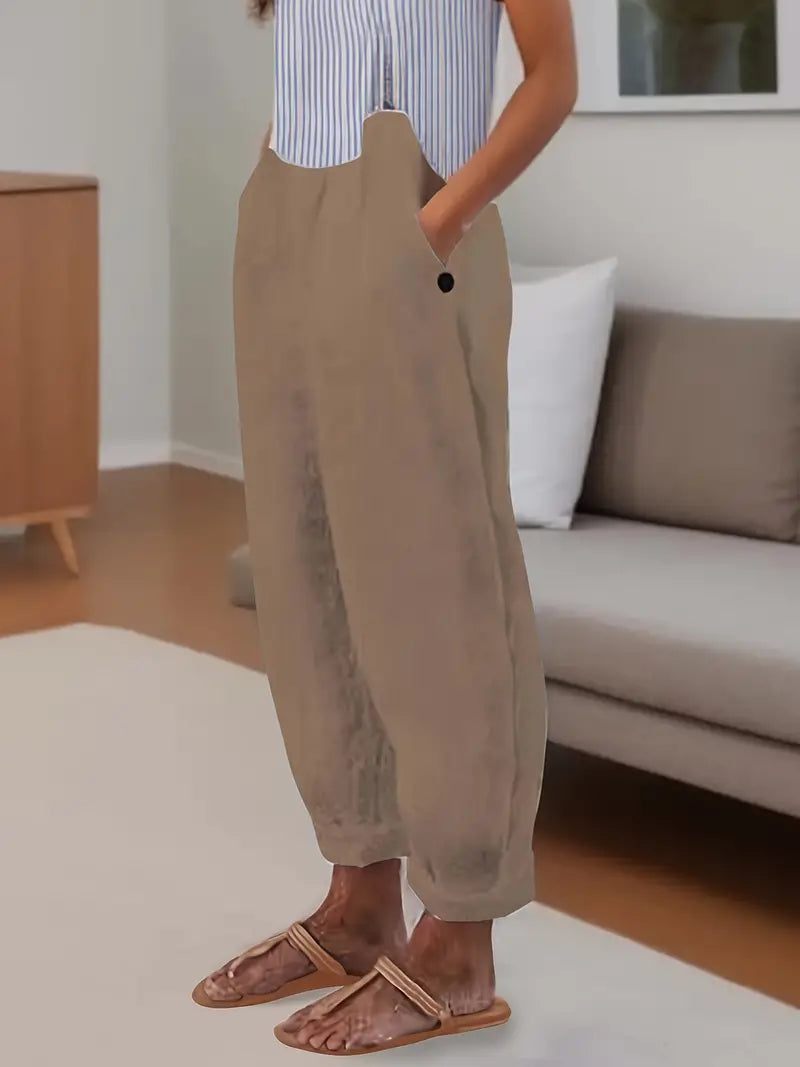 MW | Stilvolle und elegante General Pants