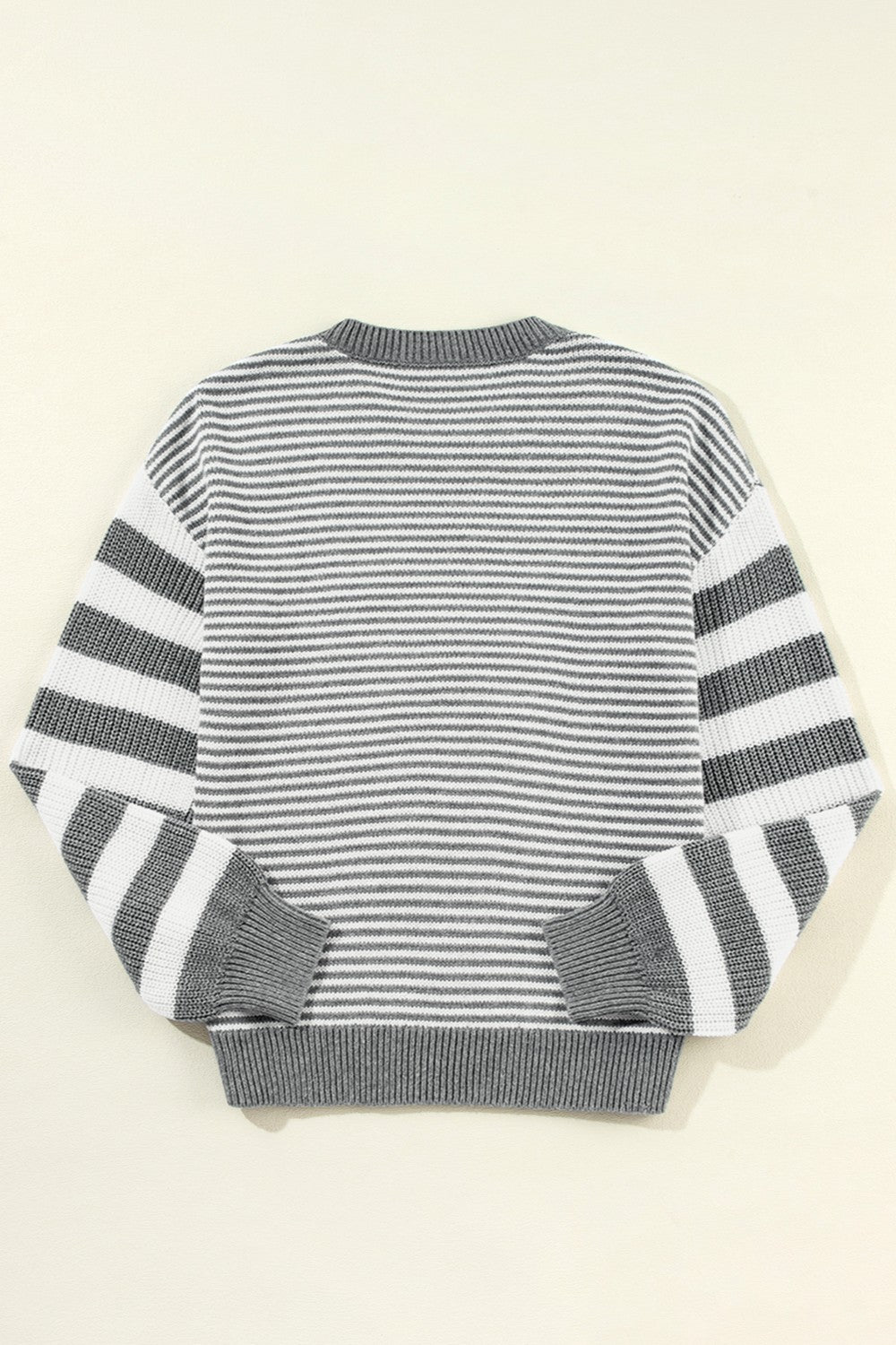 MW | Entspannter und modischer Pullover