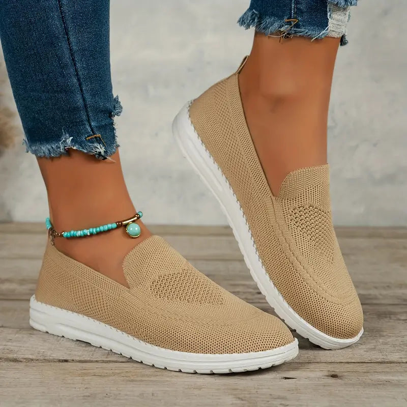 MW | ORTHOPÄDISCHE DAMEN-TURNSCHUHE