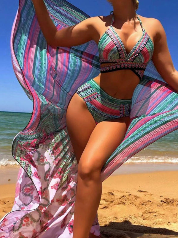 MW | Leichter und luftiger Bikini