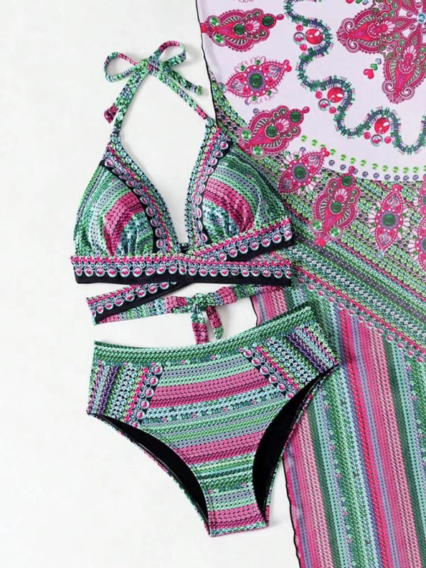 MW | Leichter und luftiger Bikini