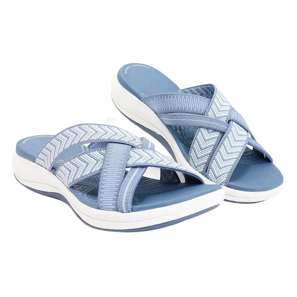 MW | | Ergonomische orthopädische Sandalen