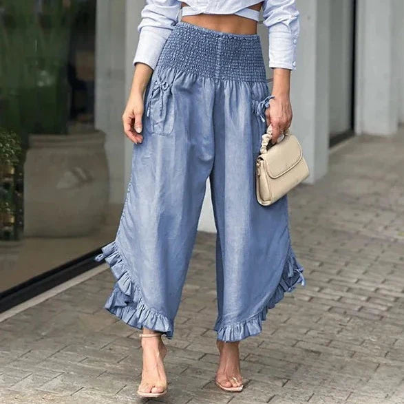 MW | Lässige und bequeme General Pants