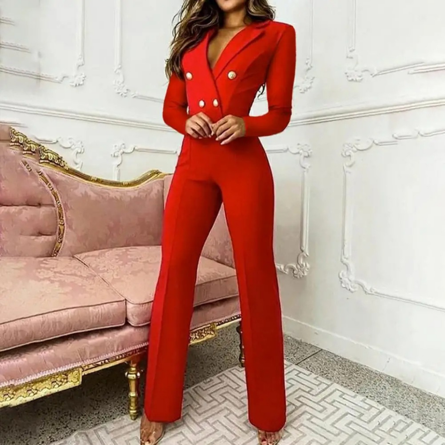 MW | Entspannter und stilvoller Winter-Jumpsuit