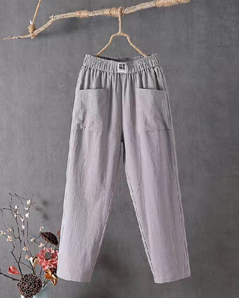 MW | Hosen für Frauen