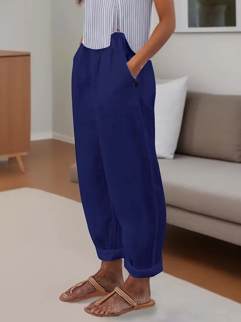 MW | Stilvolle und elegante General Pants