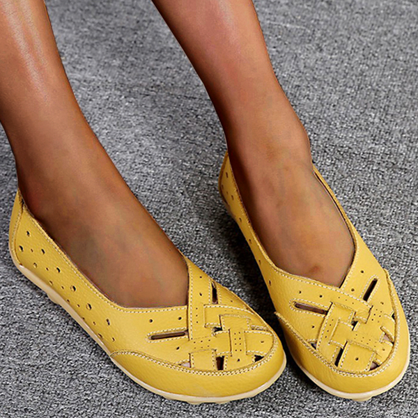 MW | | Orthopädische Ledersandalen