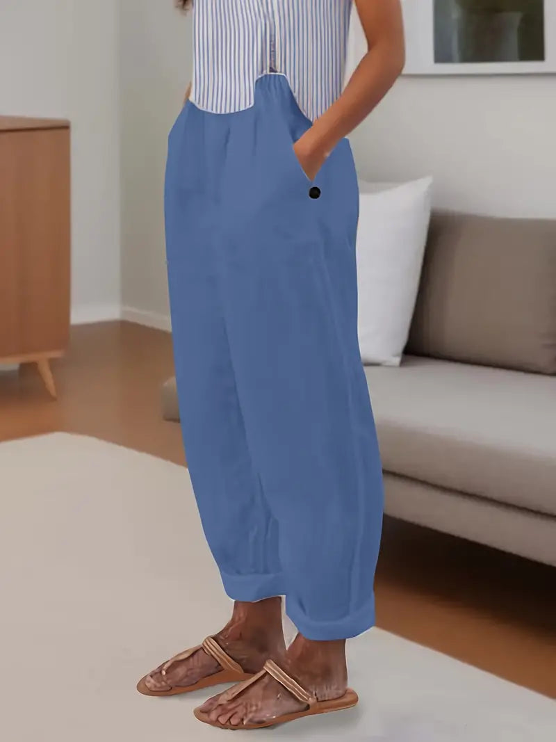MW | Stilvolle und elegante General Pants
