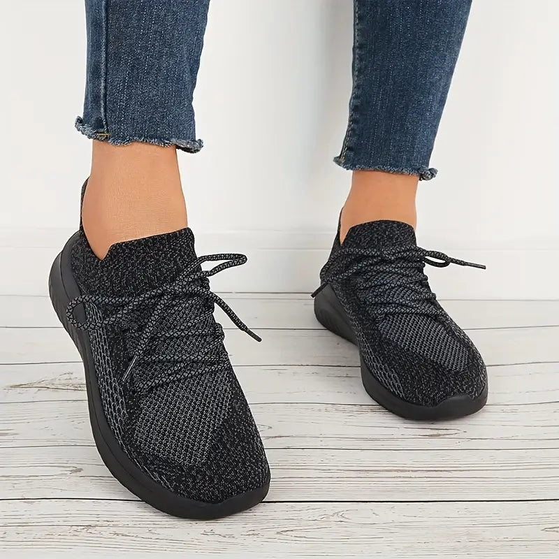 MW | MESH RUTSCHFEST ORTHO LAUFEN TURNSCHUHE