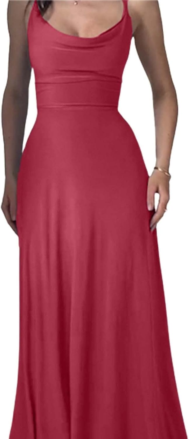 MW | Maxikleid