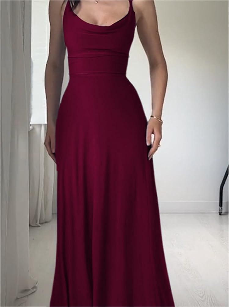 MW | Maxikleid
