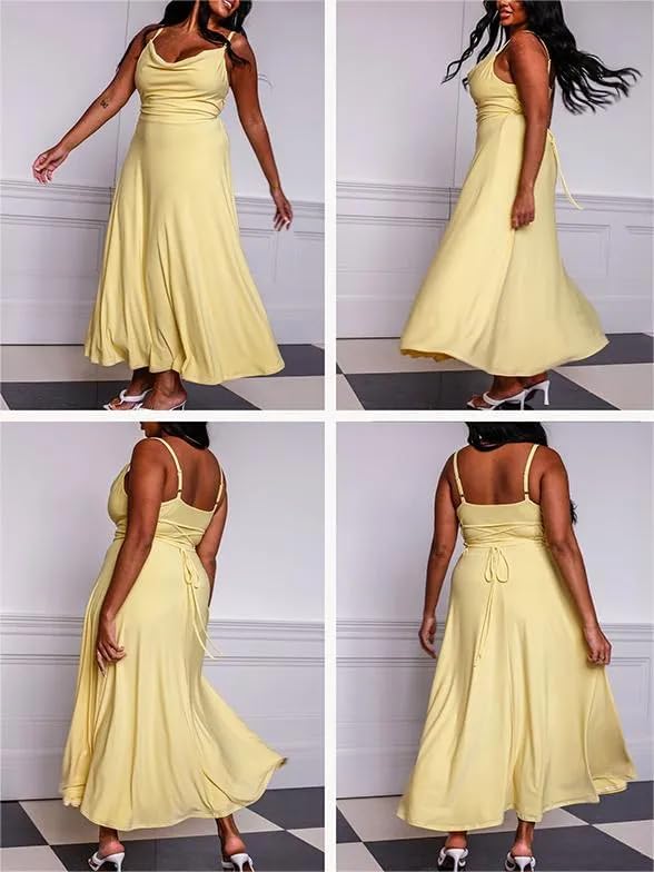 MW | Maxikleid