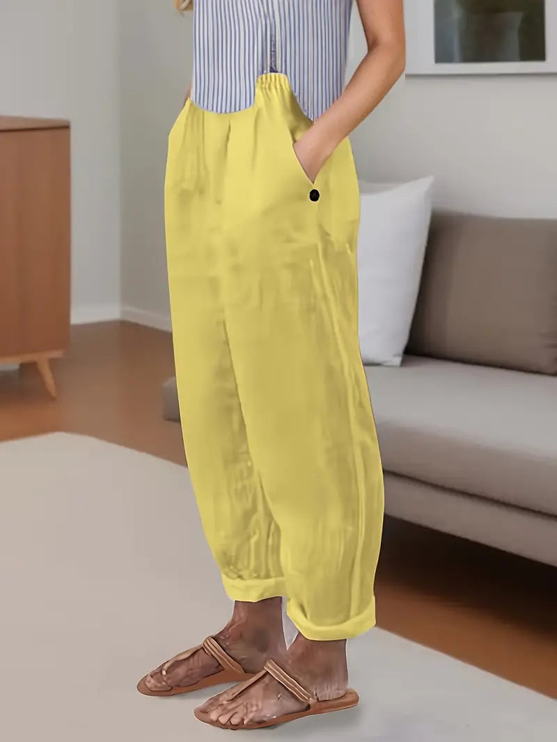 MW | Stilvolle und elegante General Pants