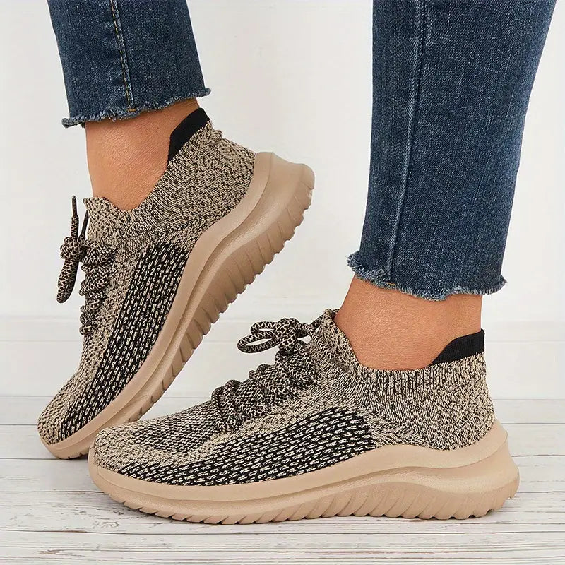 MW | MESH RUTSCHFEST ORTHO LAUFEN TURNSCHUHE