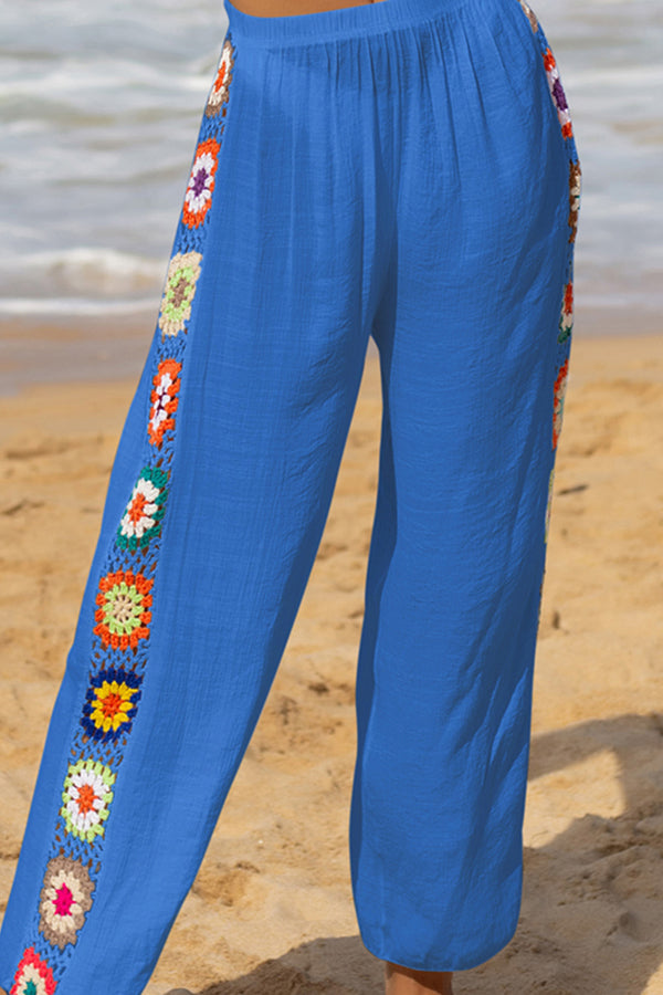 MW | Vielseitige und luftige Hose