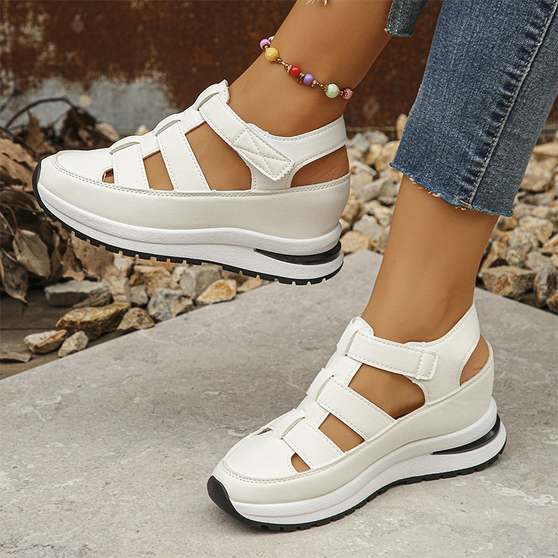 MW | | Orthopädische Sandalen für Frauen