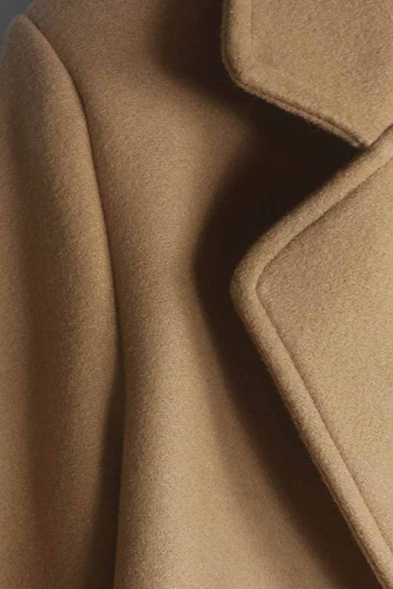 MW | Schlichter und eleganter Mantel