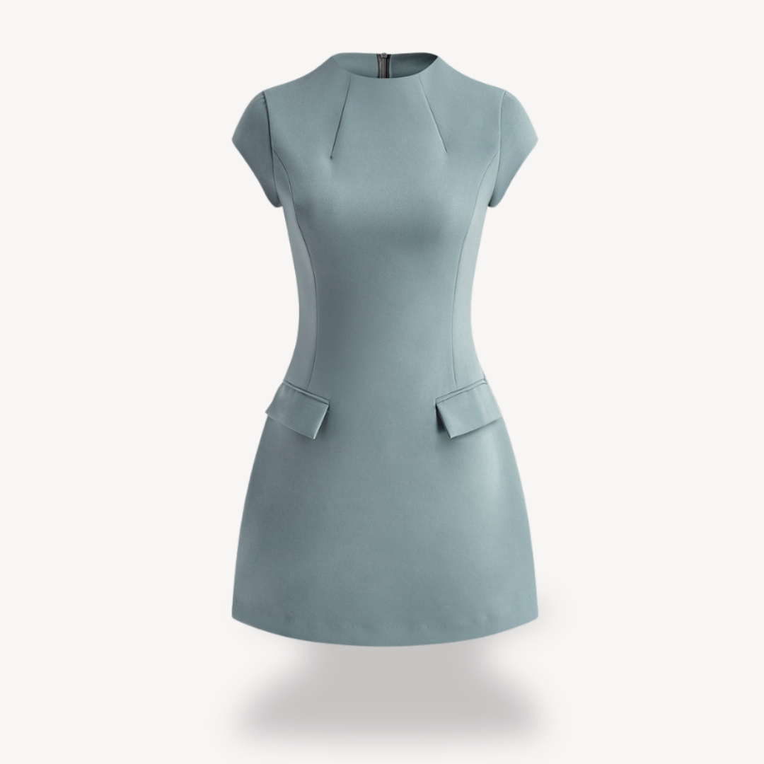MW | Damen Minikleid