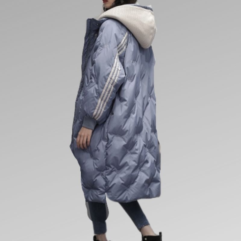 MW | Lässige und bequeme Jacke