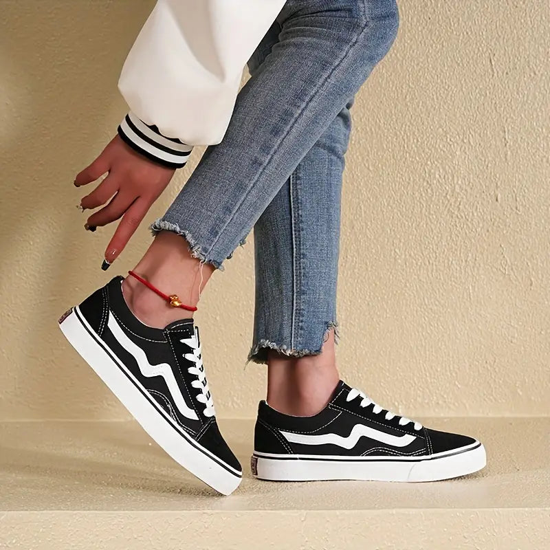 MW | MODISCHE TURNSCHUHE