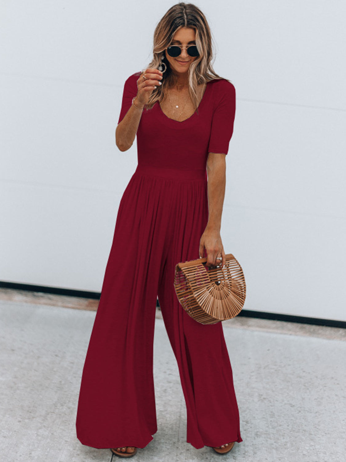MW | Cooler und bequemer Jumpsuit