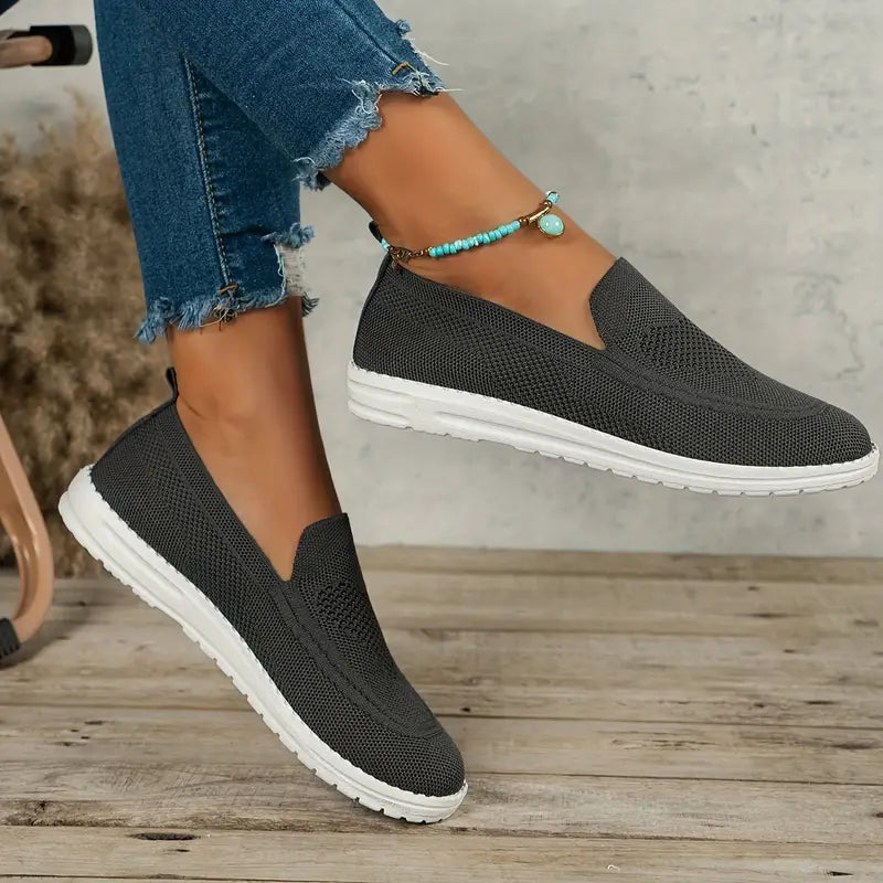 MW | ORTHOPÄDISCHE DAMEN-TURNSCHUHE