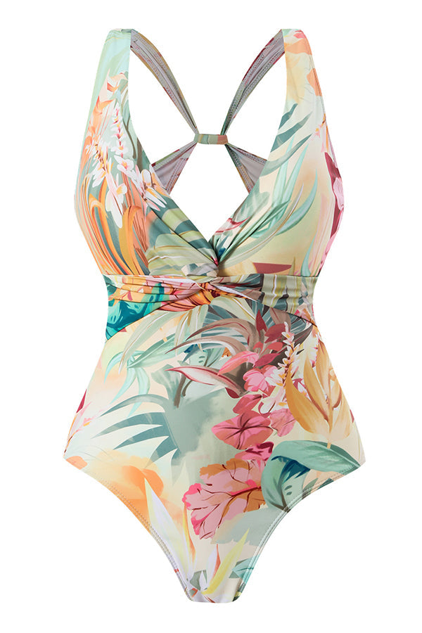 MW | Glamouröses und frisches Bikini-Set