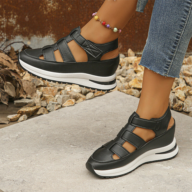 MW | | Orthopädische Sandalen für Frauen