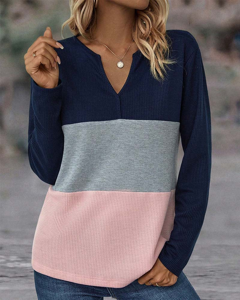 MW | Mühelos frisches Tank-Top