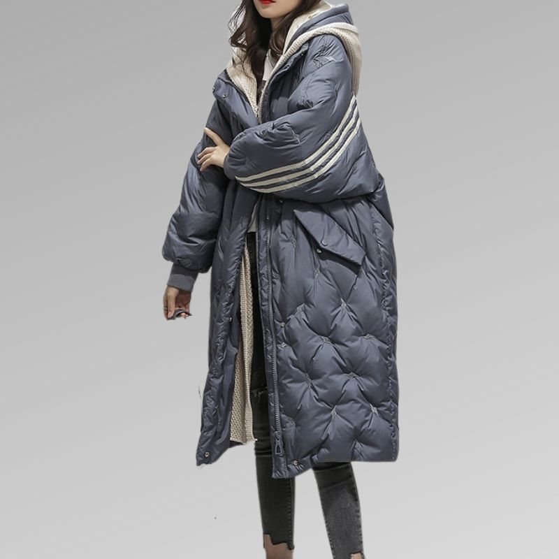 MW | Lässige und bequeme Jacke