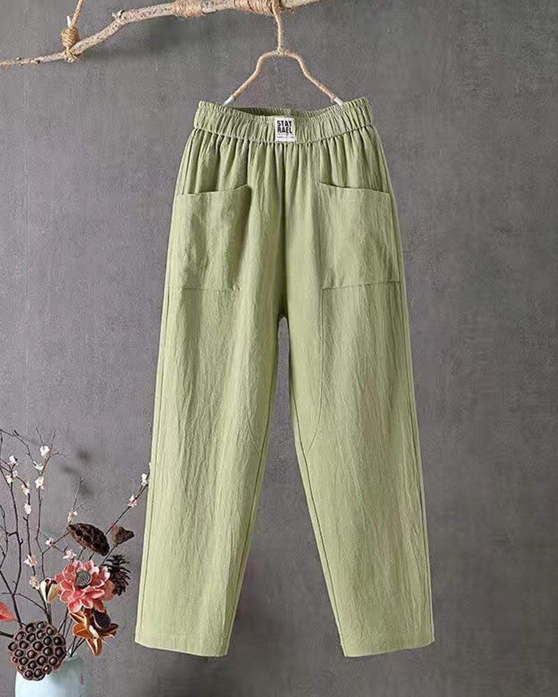 MW | Hosen für Frauen
