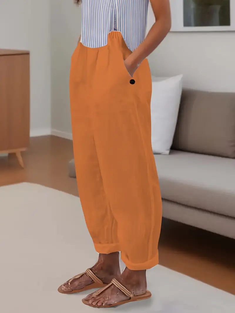 MW | Stilvolle und elegante General Pants