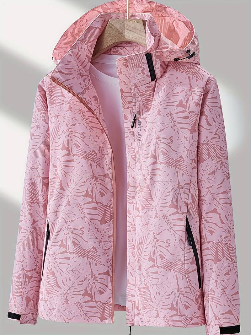 MW | Modische und minimalistische allgemeine Jacke