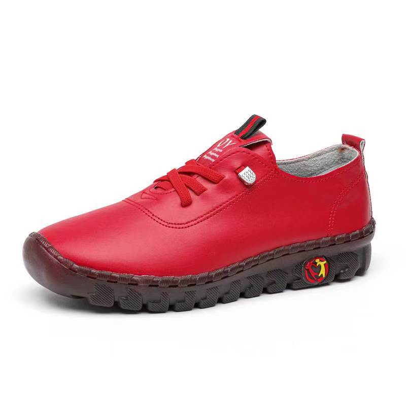 MW | Slip-On Sneakers