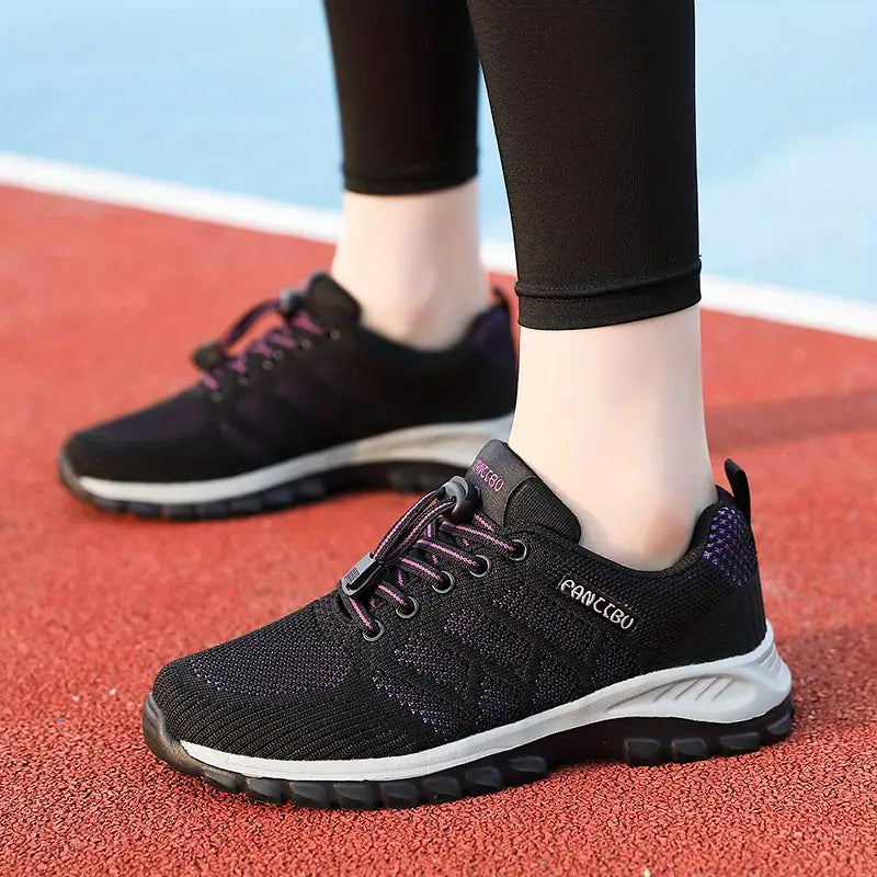 MW | PREMIUM-MESH-TURNSCHUHE FÜR FRAUEN