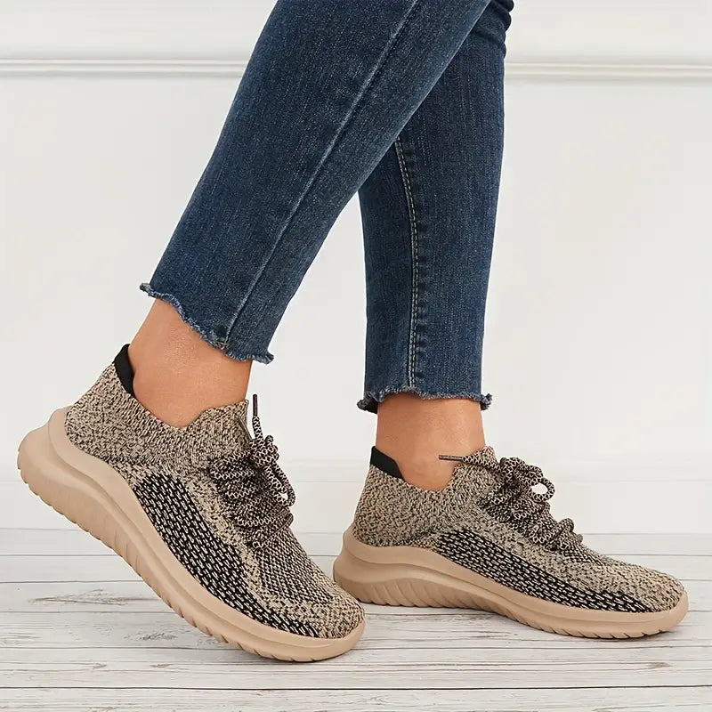 MW | MESH RUTSCHFEST ORTHO LAUFEN TURNSCHUHE
