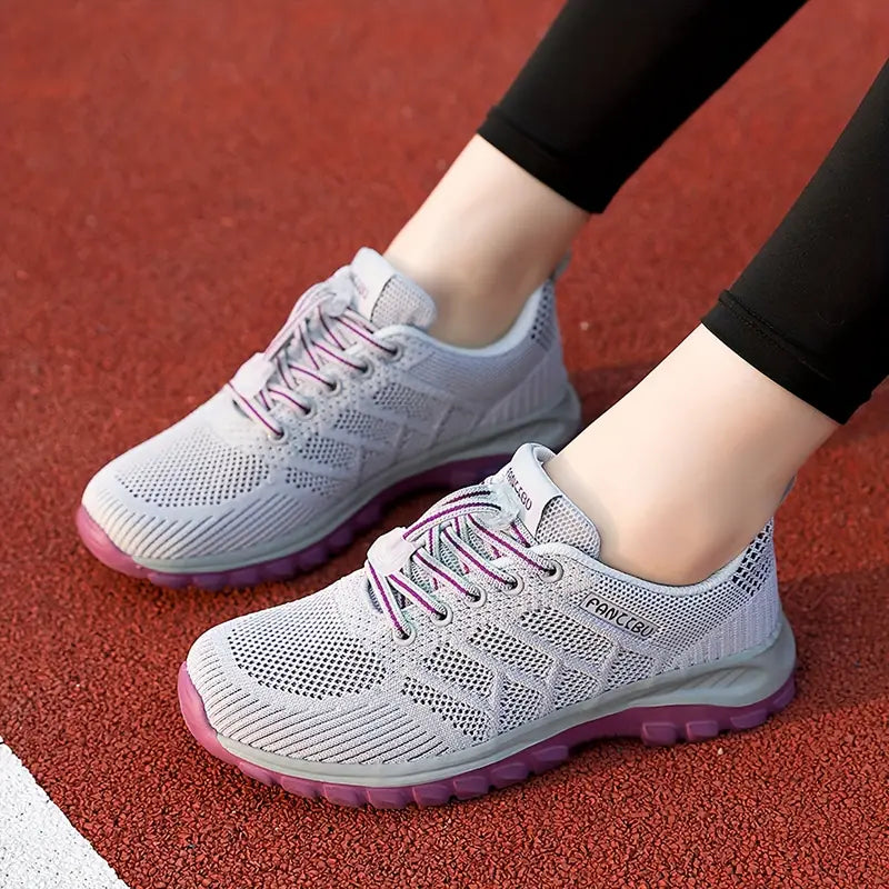 MW | PREMIUM-MESH-TURNSCHUHE FÜR FRAUEN