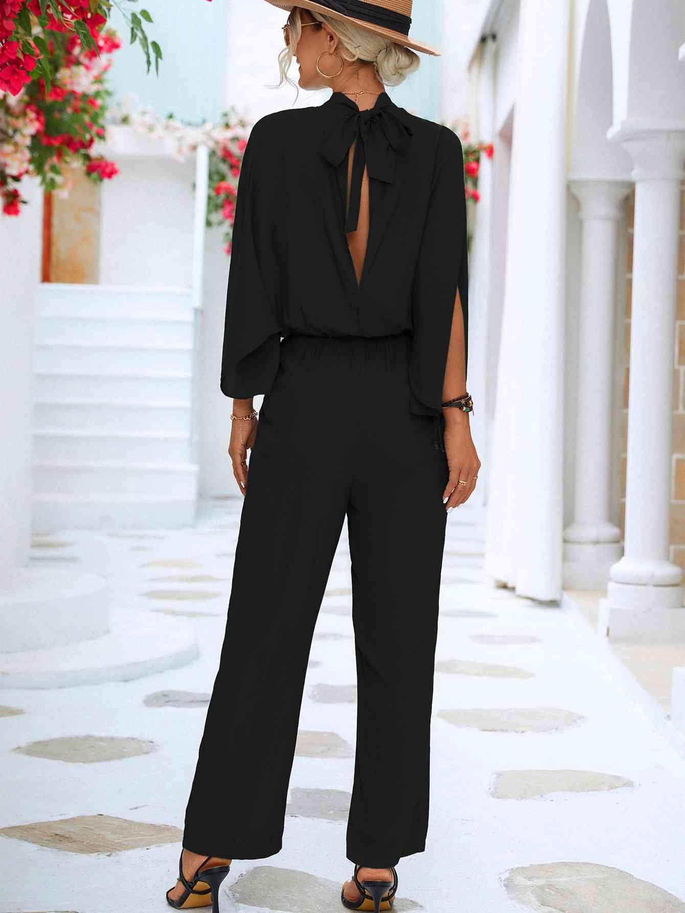MW | Modern und modisch allgemeiner Jumpsuit