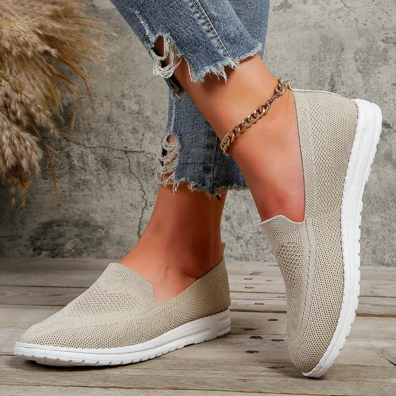 MW | ORTHOPÄDISCHE DAMEN-TURNSCHUHE