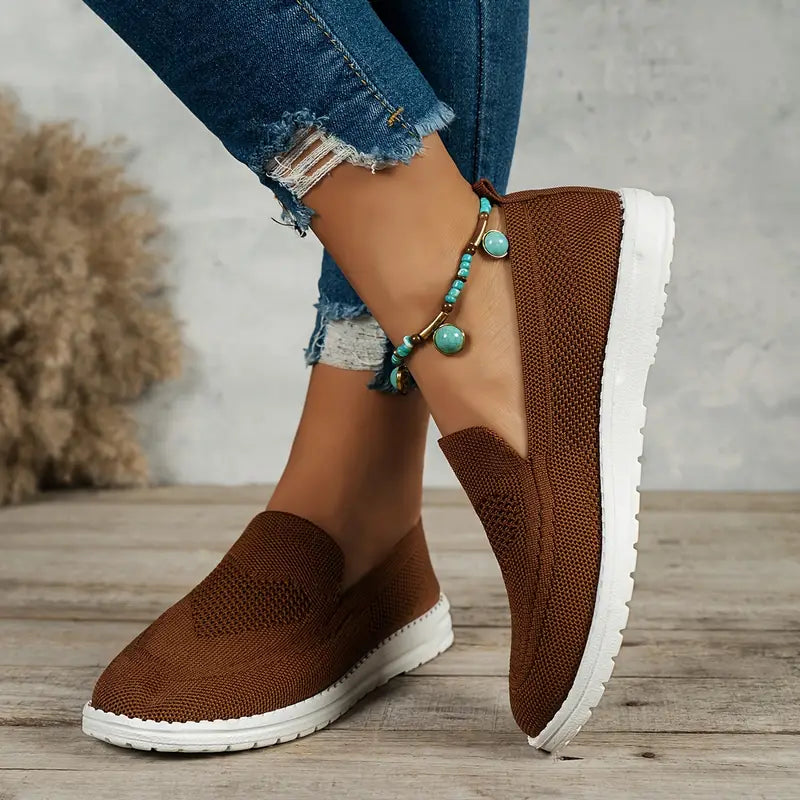 MW | ORTHOPÄDISCHE DAMEN-TURNSCHUHE