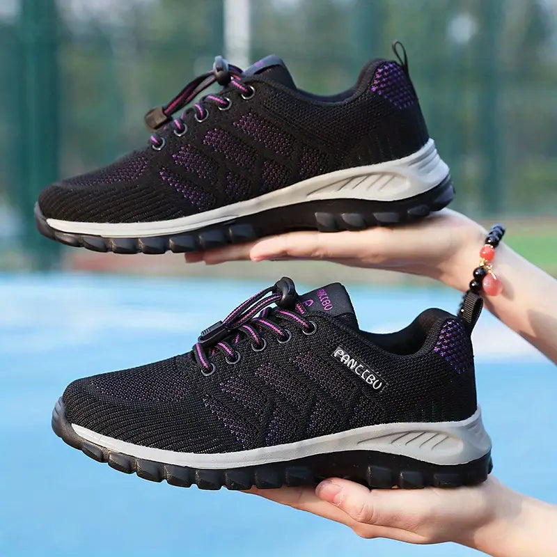 MW | PREMIUM-MESH-TURNSCHUHE FÜR FRAUEN
