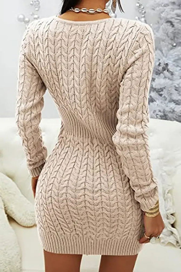 MW | Unkompliziertes und elegantes Kleid