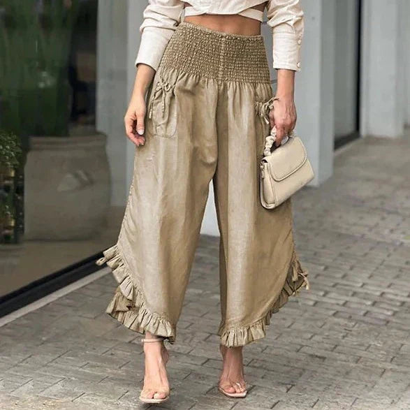 MW | Lässige und bequeme General Pants