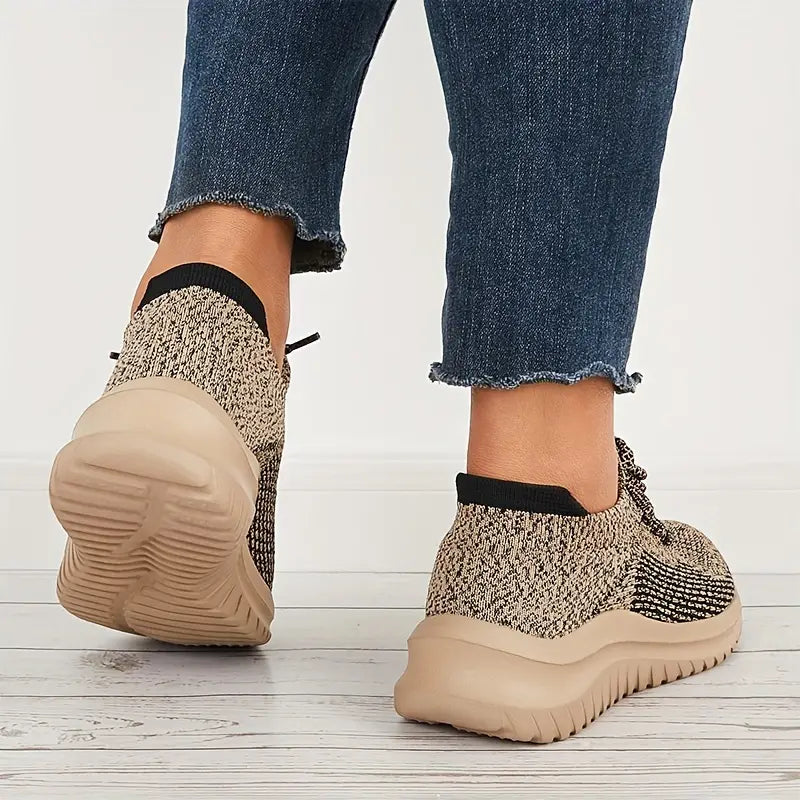 MW | MESH RUTSCHFEST ORTHO LAUFEN TURNSCHUHE