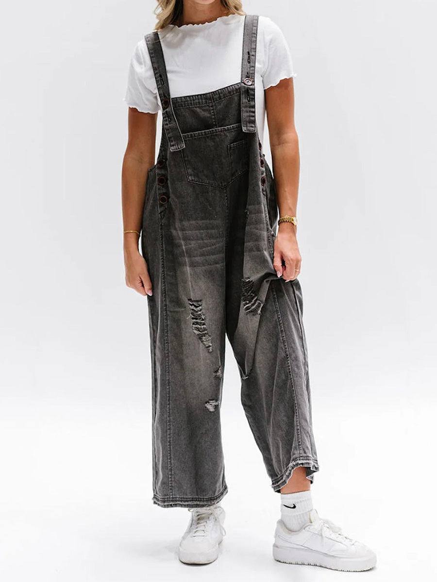 1+1 FREE: MW | Mühelos lässiger Jumpsuit