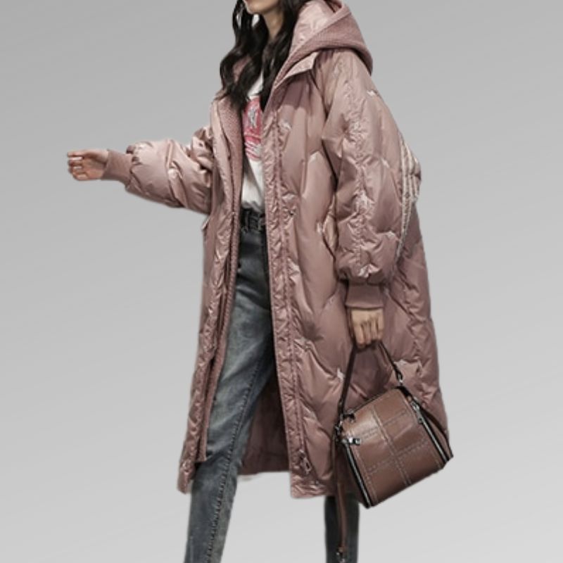 MW | Lässige und bequeme Jacke