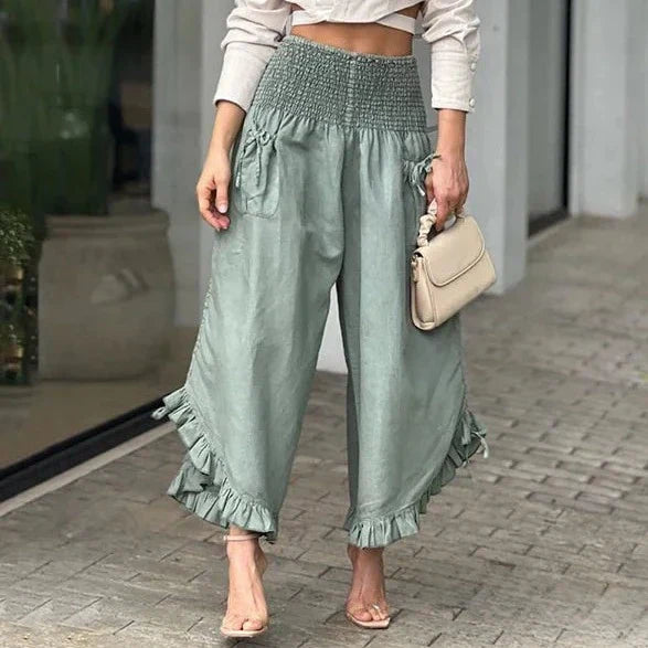 MW | Lässige und bequeme General Pants