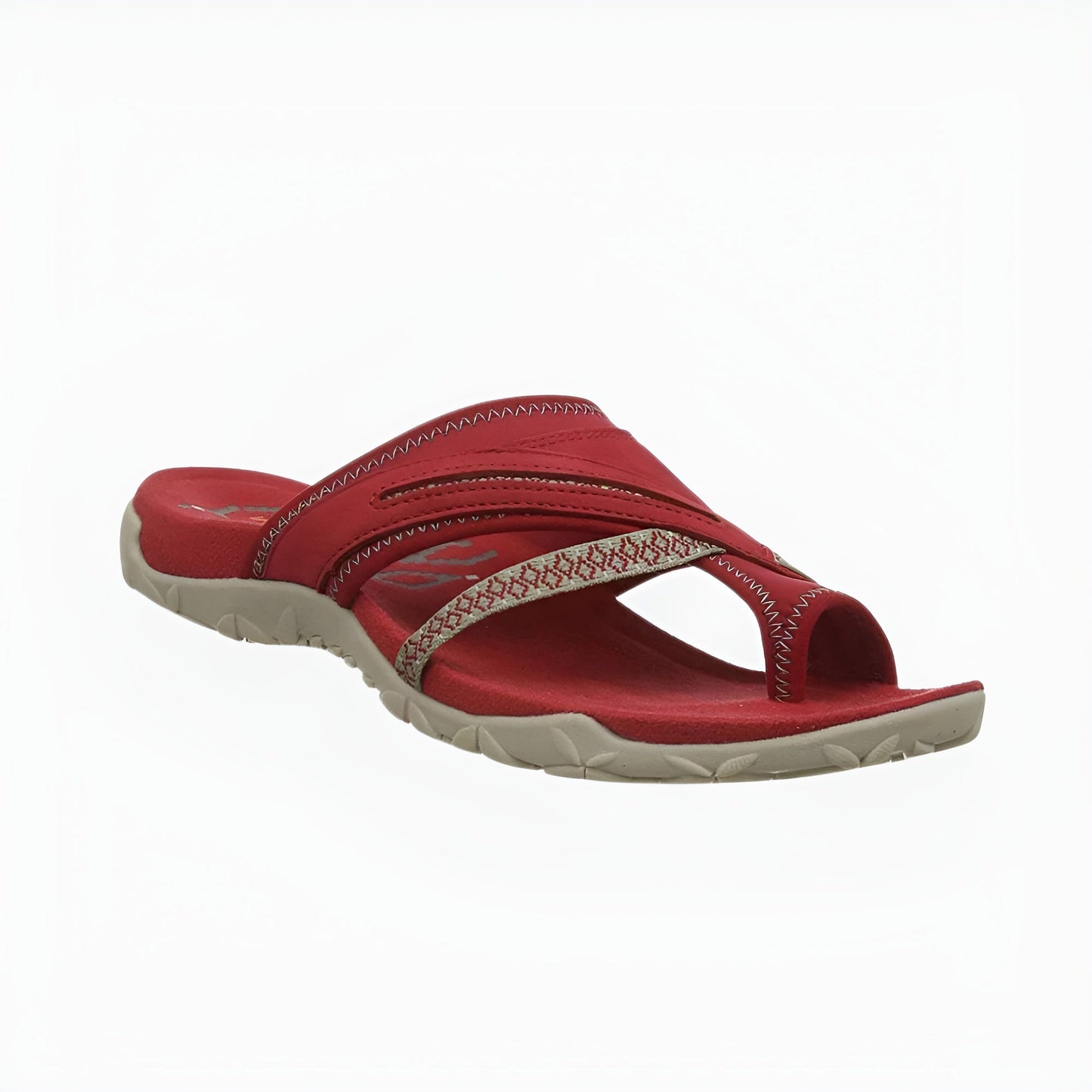 MW | | Ergonomische orthopädische Sandalen